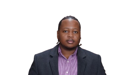 Jeff Cadet, Founder and CEO of TradeProof